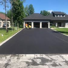 Why Choose Us For All Your Driveway Paving Needs in Hanapepe, HI?